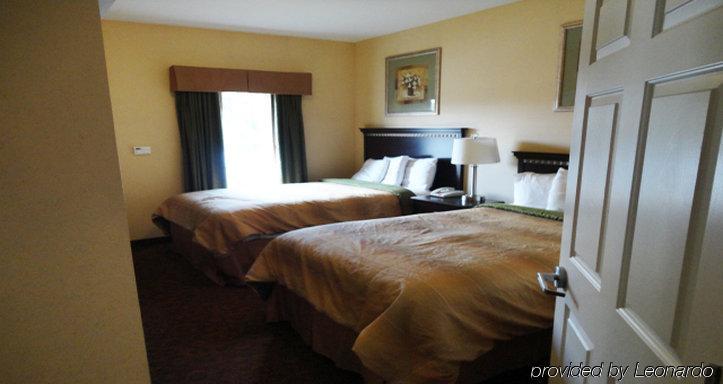 Red Roof Inn & Suites Wilson Chambre photo