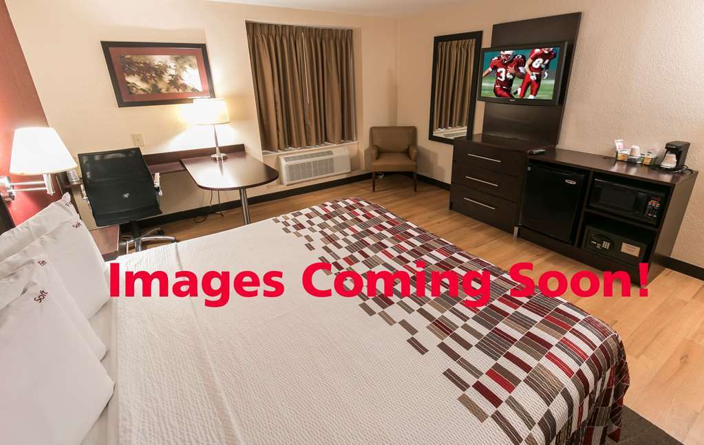 Red Roof Inn & Suites Wilson Extérieur photo